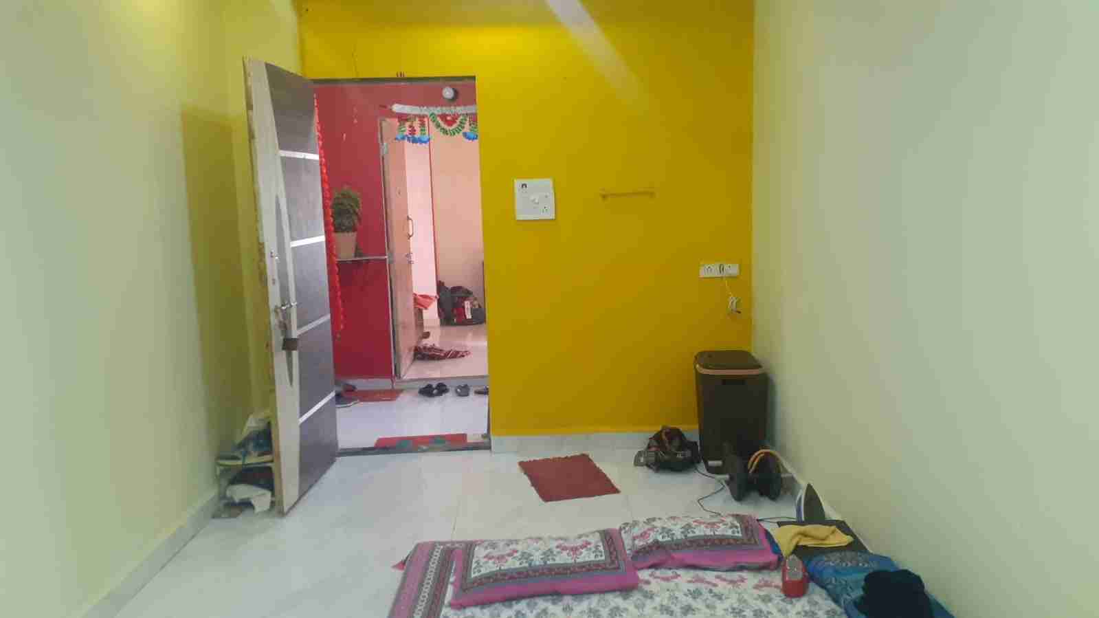 No Preference PG room in Madh, Mumbai – photo 5